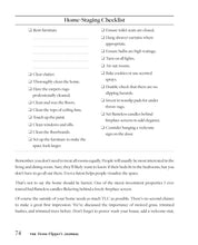 The Home Flipper's Journal - Interior 7