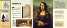 Art: An Interactive Guide - Interior 7