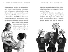 Black History Heroes: Beyoncé - Interior 7