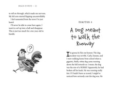 Nellie in Knots: The Dog Olympics - Interior 7