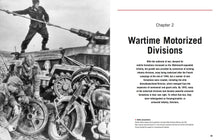 Panzergrenadier Divisions 1939–45 - Interior 7