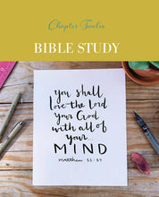 A Girl's Guide to Bible Journaling - Interior 7