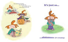 It's Just So...Little - Interior 7