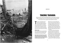 The Marines in World War II - Interior 7