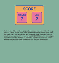 Women Don't Poop and Other Lies - Interior 7