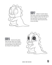 Drawing Fantasy Chibi - Interior 7