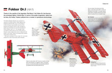 Military Aircraft - Interior 7