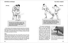 SAS and Special Forces Self Defence - Interior 7