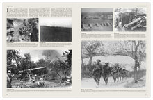 World War I Illustrated Atlas - Interior 7