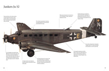 Warplanes of World War II - Interior 7