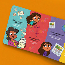 Rosie's Rules: Meet Rosie Fuentes | Conoce a Rosie Fuentes - Interior 7
