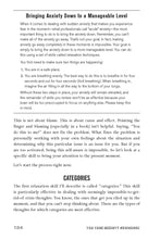 The 101 Ways to Conquer Teen Anxiety - Interior 7