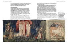 English Myths - Interior 7