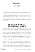 The Psychedelic Handbook - Interior 7