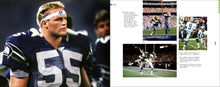 The Official History of the Seattle Seahawks - Interior 7