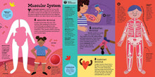 The Interactive Human Body - Interior 7