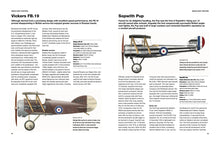 British Aircraft of World War I - Interior 7