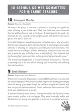 Listverse.com's Ultimate Book of True Crime - Interior 7