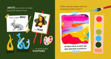 Let's Learn About Color - Interior 7