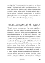 The Little Book of Hermetic Principles - Interior 7