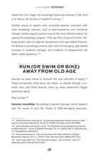 Jump Start Autophagy - Interior 7