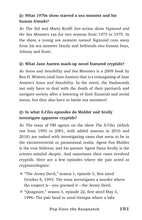 The Big Book of Cryptid Trivia - Interior 7