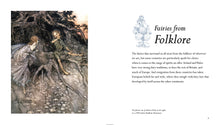 Fairies - Interior 7