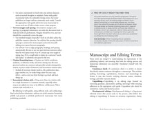 The Book Publisher's Handbook - Interior 7