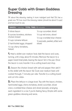 The OMAD Diet - Interior 7