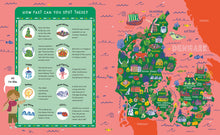 The Book of Maps - Interior 7