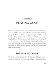 Let the Big Dog Eat - Interior 7