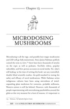 Your Psilocybin Mushroom Companion - Interior 7