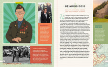 Heroes of World War II - Interior 7