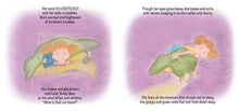 Ella McBella in the Dark - Interior 7