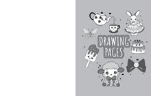 Drawing Sweet and Cute Chibi - Interior 7