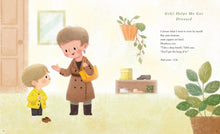 Nana and Me - Interior 7
