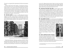 The Bowery Boys: Adventures in Old New York - Interior 7