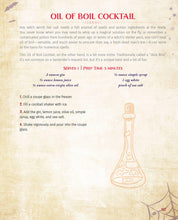 The Unofficial Hocus Pocus Cookbook - Interior 7
