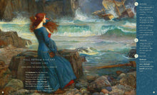 The Illustrated William Shakespeare - Interior 7