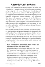 African American Herbalism - Interior 7