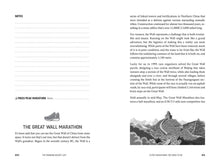 The Running Bucket List - Interior 7