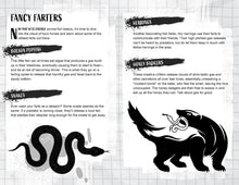 Why Farts Stink and Other Gross Science for Kids - Interior 7