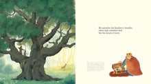 The Witness Trees - Interior 7