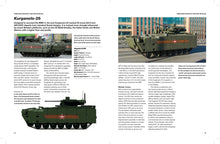 Modern Russian Tanks - Interior 7