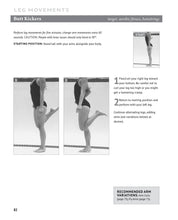 Make the Pool Your Gym, 2nd Edition - Interior 7