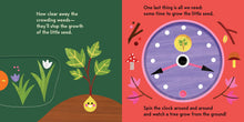 Grow, Seed, Grow! - Interior 7