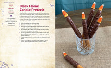 The Unofficial Hocus Pocus Cookbook for Kids - Interior 7