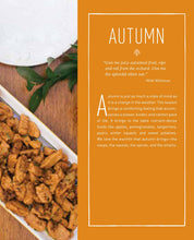Living the Mediterranean Diet - Interior 7