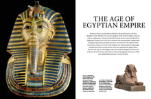Pharaohs - Interior 7