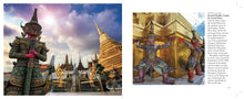 Thailand - Interior 7